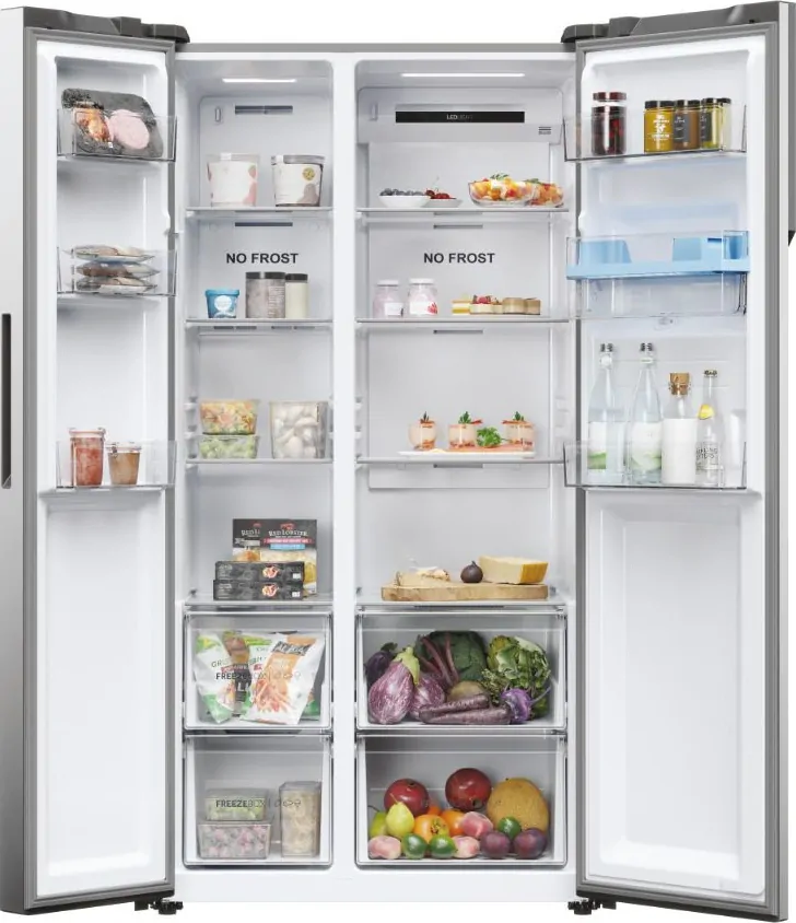 Haier HSR5918DWMP