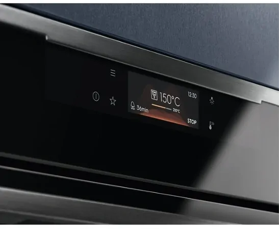 Electrolux KOBBS39H
