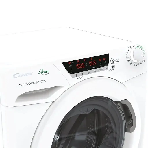 Candy HE4 127TXME/1-S