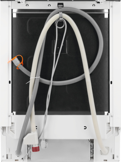 Electrolux ESF5555LOX