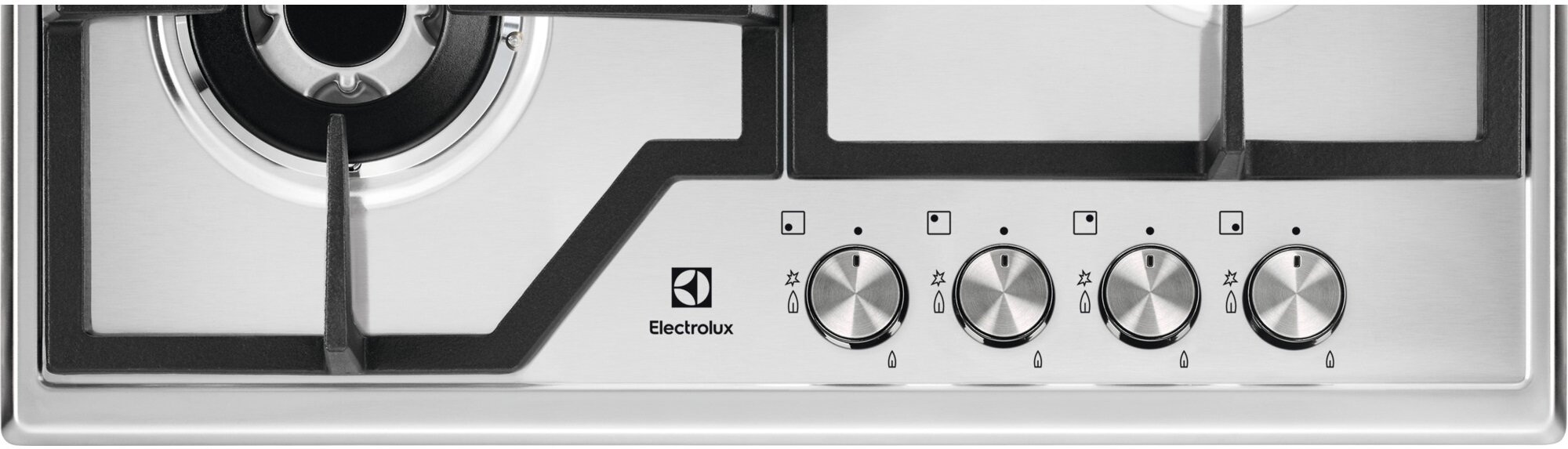 Electrolux KGS6436BX