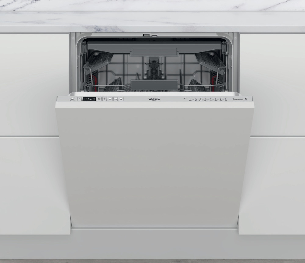 Whirlpool WIC3C34PFES