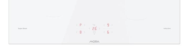 MORA VDIT 65D CW