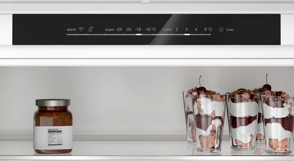 BOSCH Serie 2 KBN96NSE0