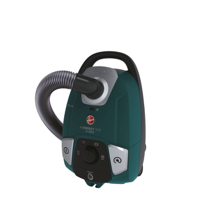 Hoover H-Energy 300 HE330ALG 011