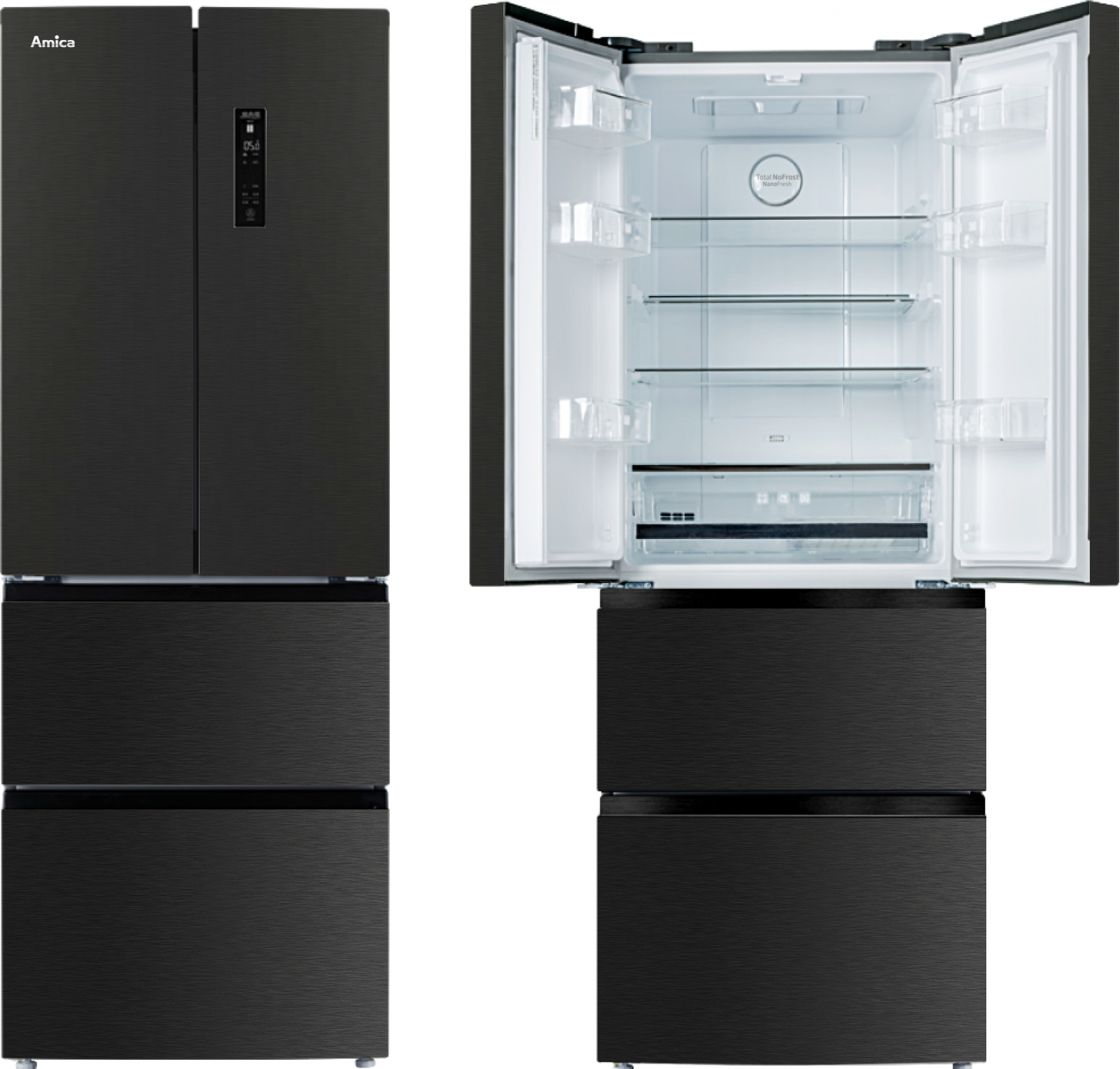 Amica FY3269.6DFBX