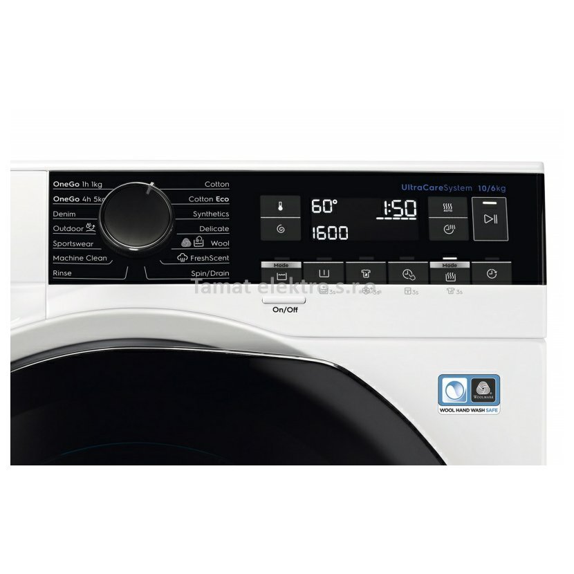 Electrolux EW8W261B