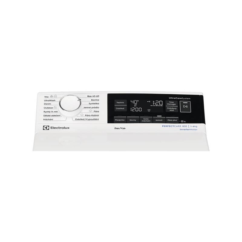 Electrolux EW8TN3362C