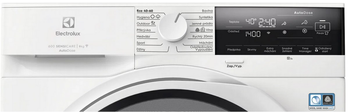 Electrolux EW6F3494ACC