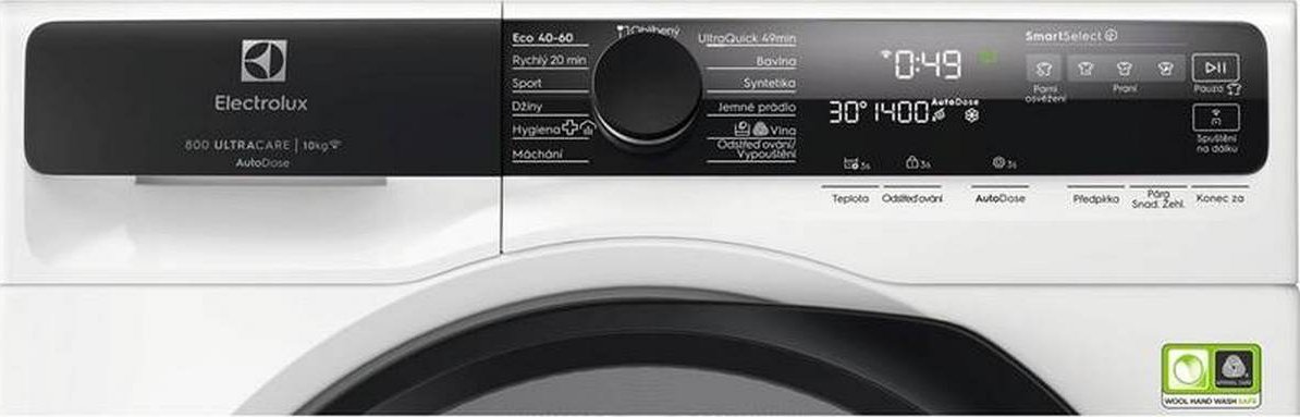 Electrolux EW8F5412AC