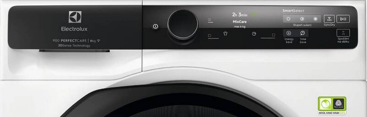 Electrolux EW9D787KCC
