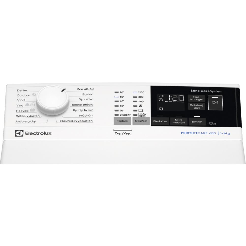 Electrolux EW6TN24262
