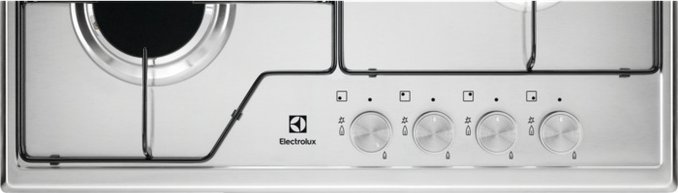Electrolux KGS6424SX
