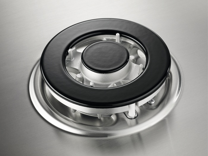 Electrolux EGH6343RON