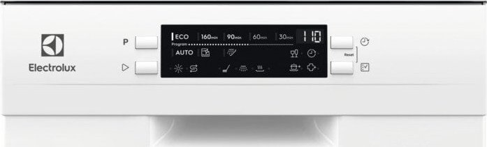 Electrolux ESS43210SW