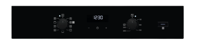 Electrolux 600 SteamBake KODEC75Z2