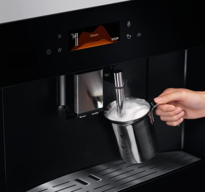 Electrolux 900 Pro KBC85Z