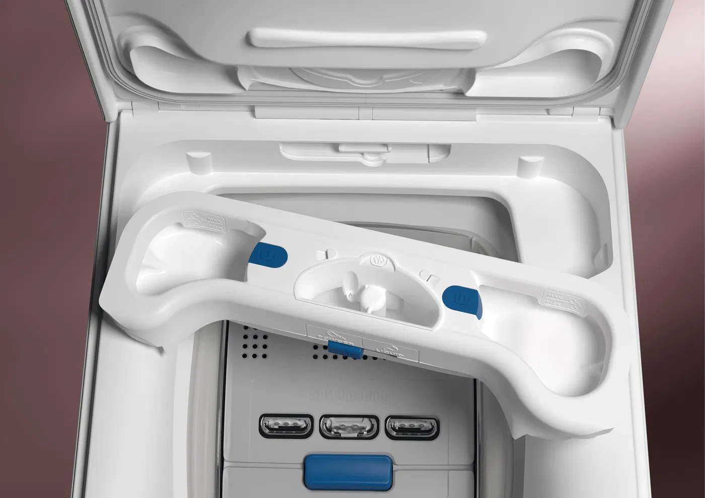 Electrolux EW6TN4262C