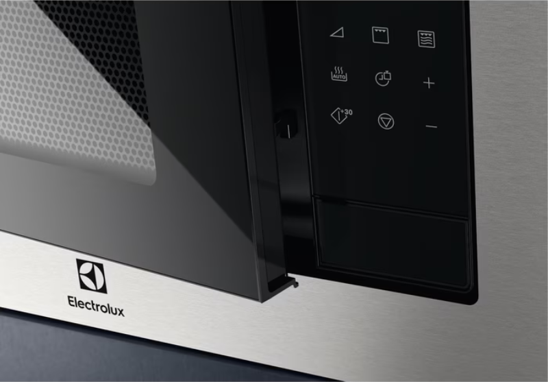 Electrolux EMS4253TEX