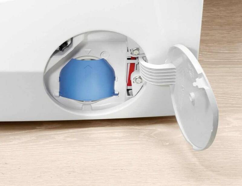 Electrolux EW8W4402QE