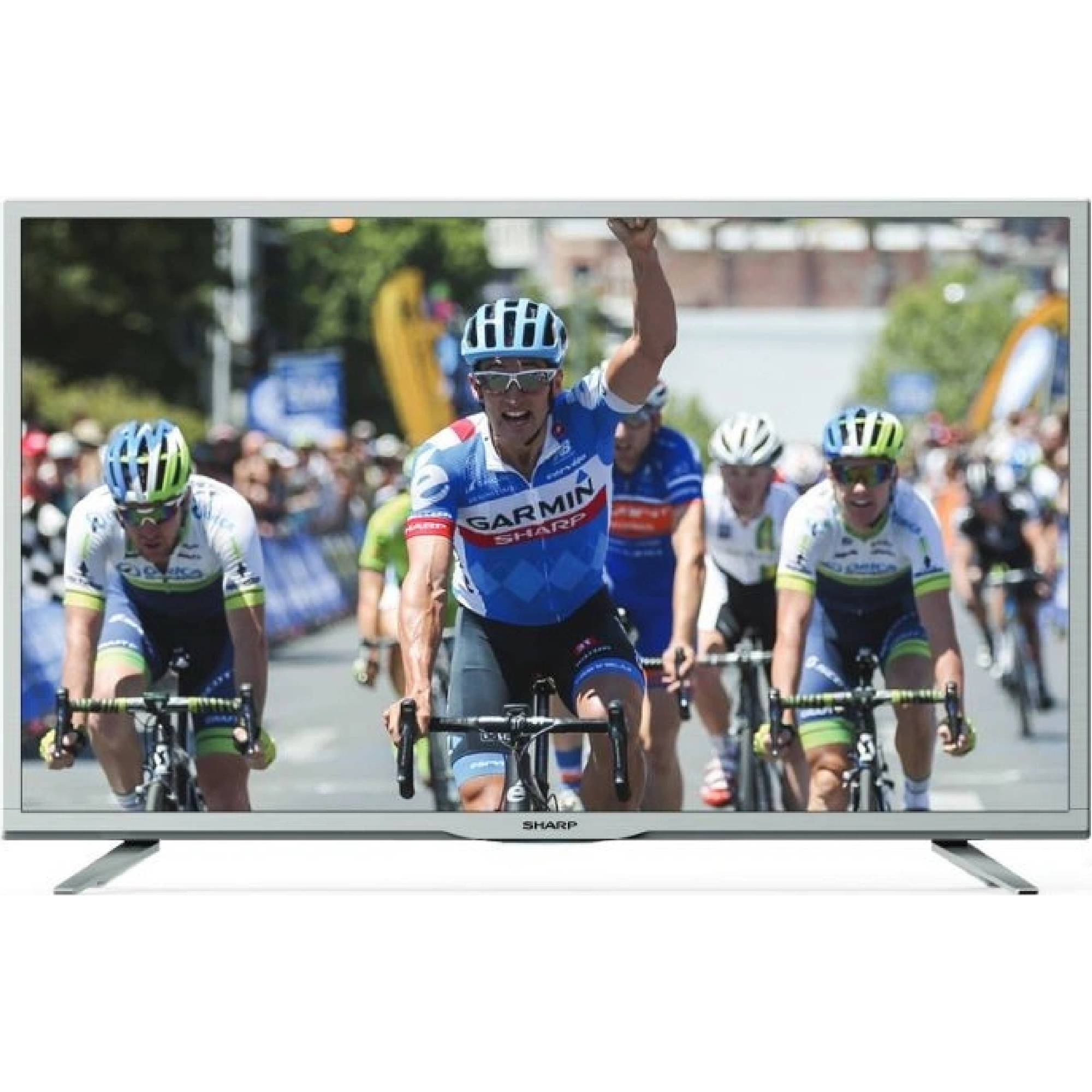 Sharp LC-32CHE5112EW