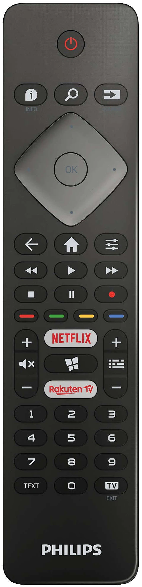 Philips 43" LED (43PUS7505/12)