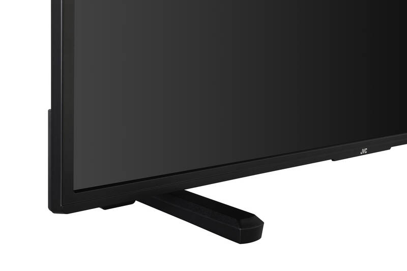 JVC LT-43VF4105 