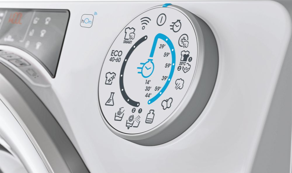 Candy RO41274DWMST/1-S