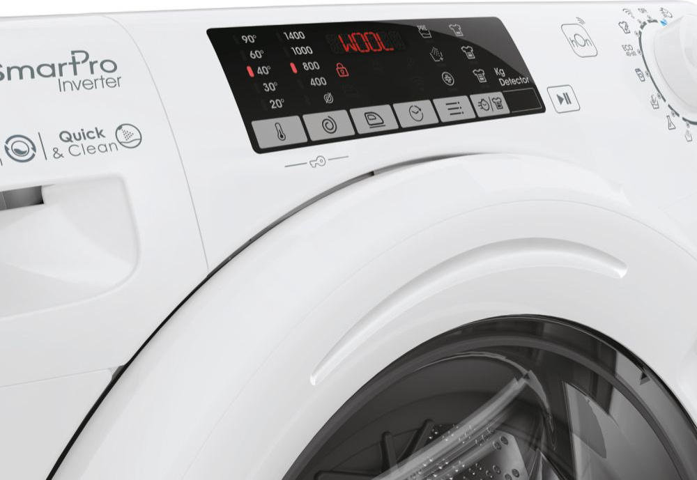 Candy CO4 474TWM6/1-S