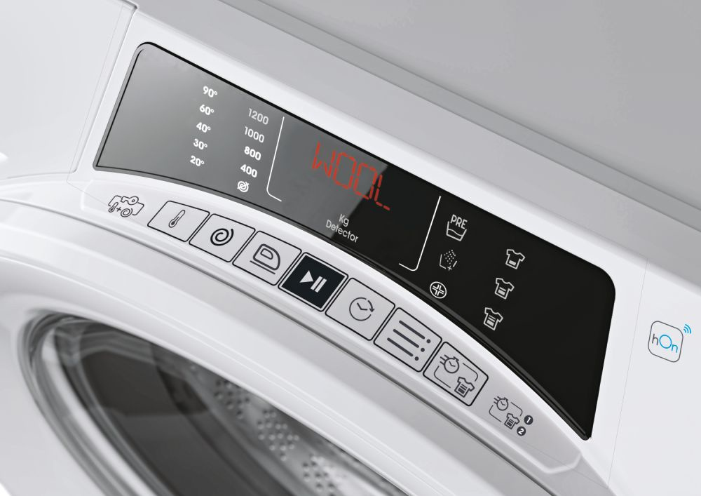 CANDY RO 1284DWMT/1-S