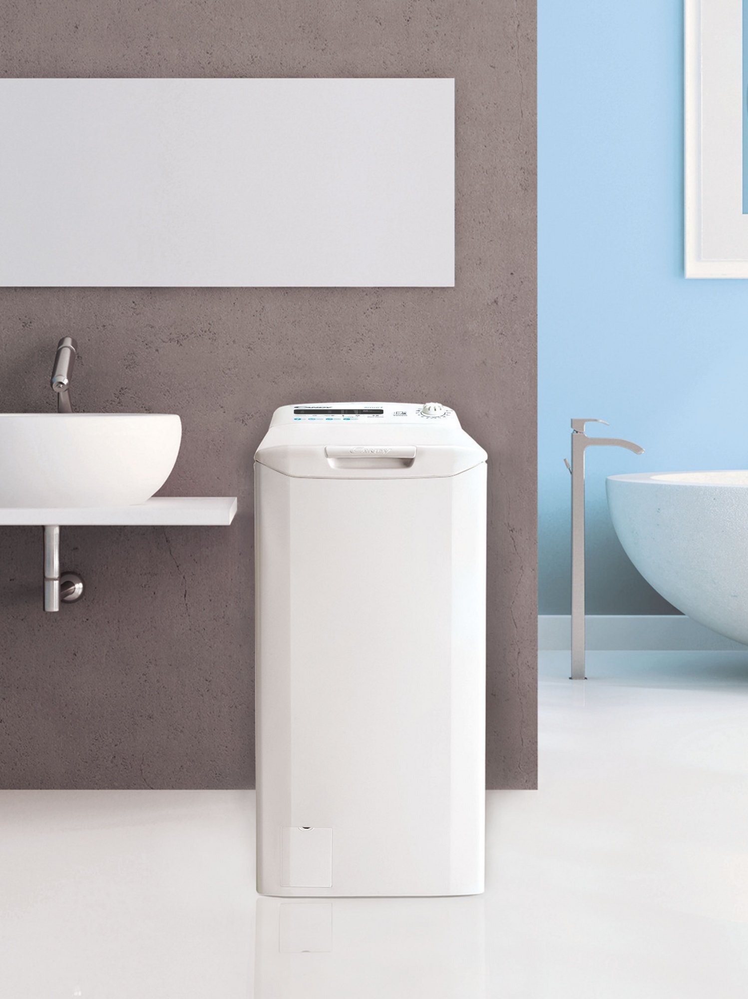 Candy CSTG 072DET/1-S