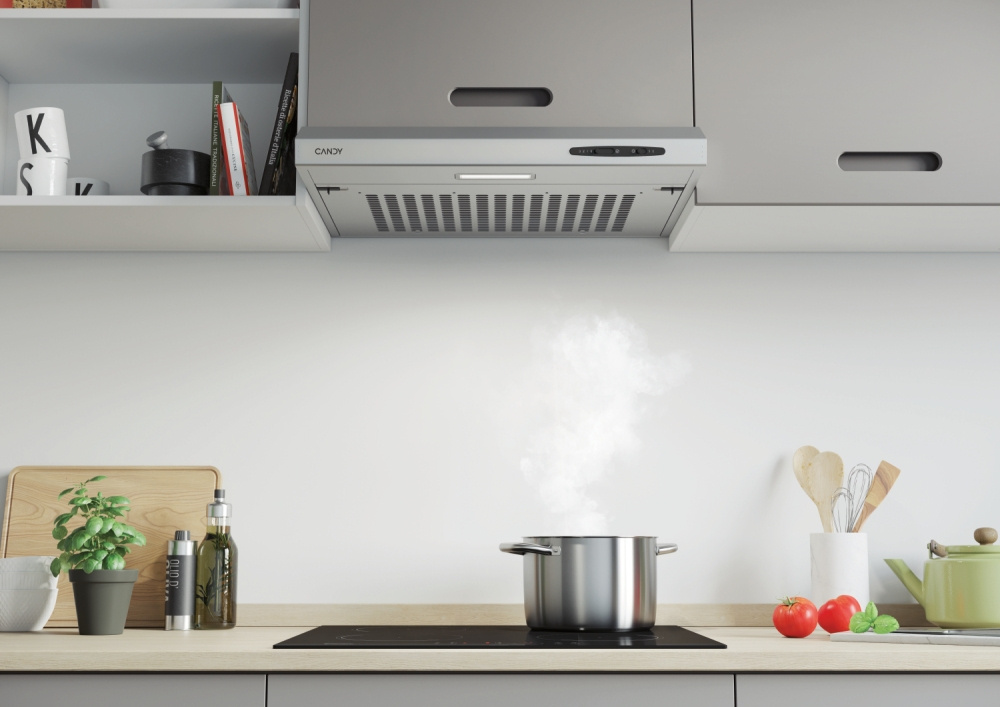 Candy CFT610/5S/1/4U