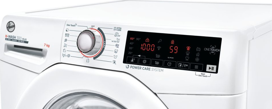 Hoover H3W4 37TXME/1-S