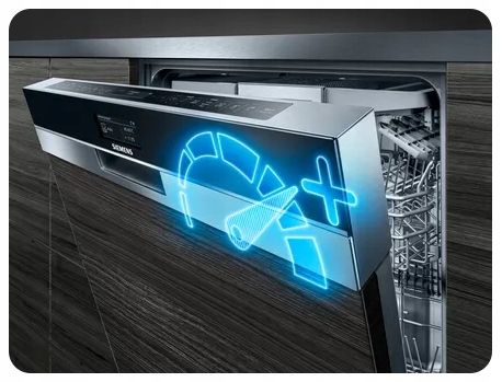 Siemens SN23HI42VE