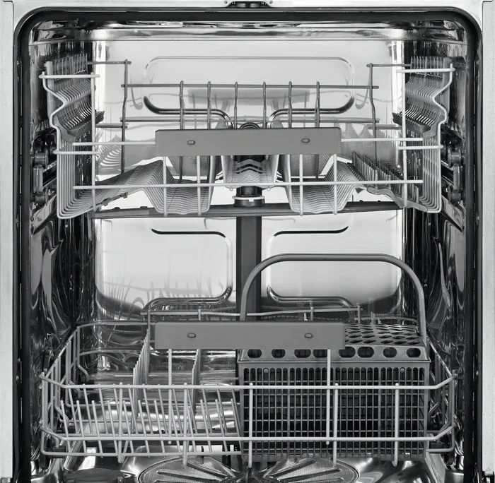 Electrolux ESF5542LOX 