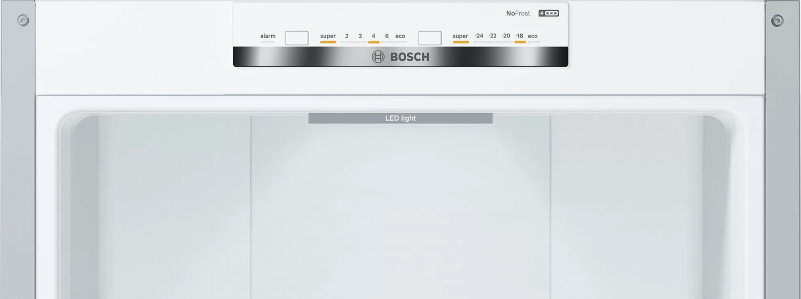 BOSCH KGN39VLDA