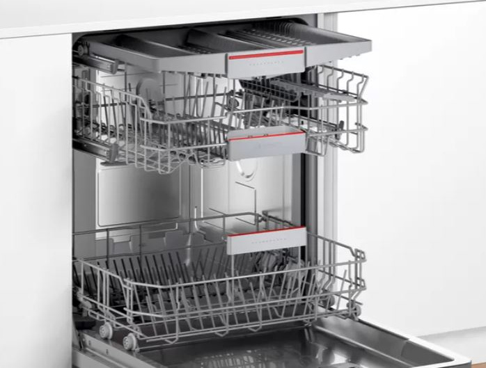 BOSCH SGV4HVX31E