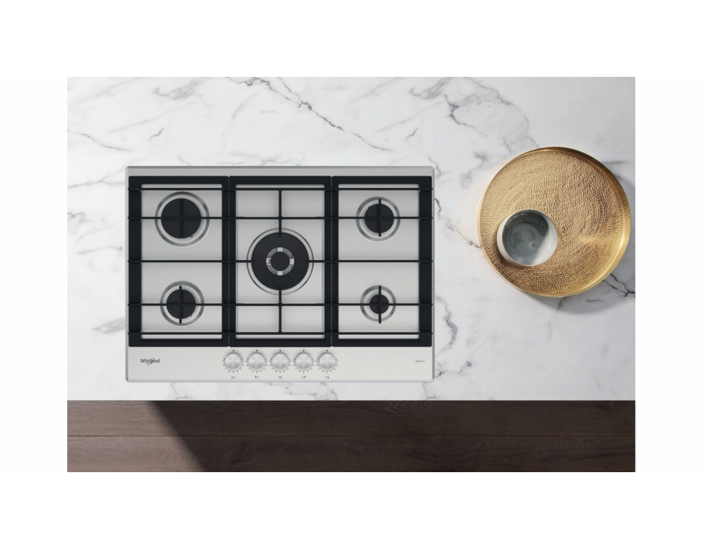 Whirlpool GMWL 728/IXL