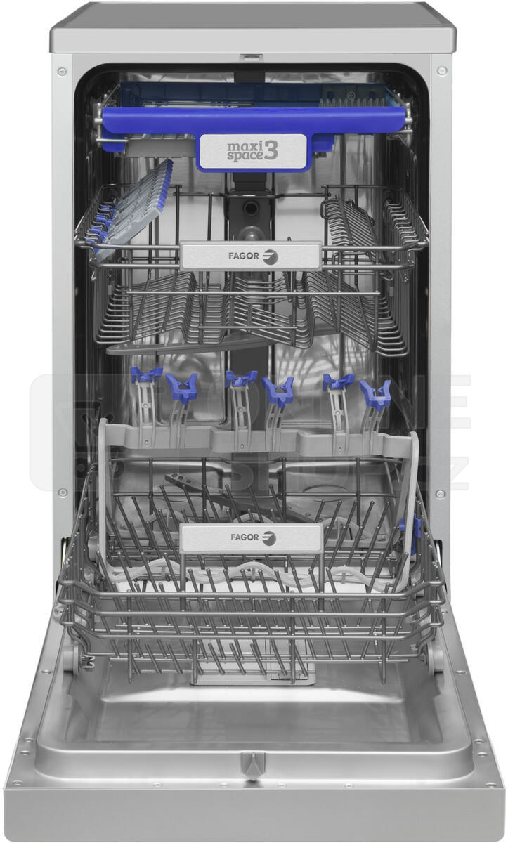 Fagor 3LVF-438ADX