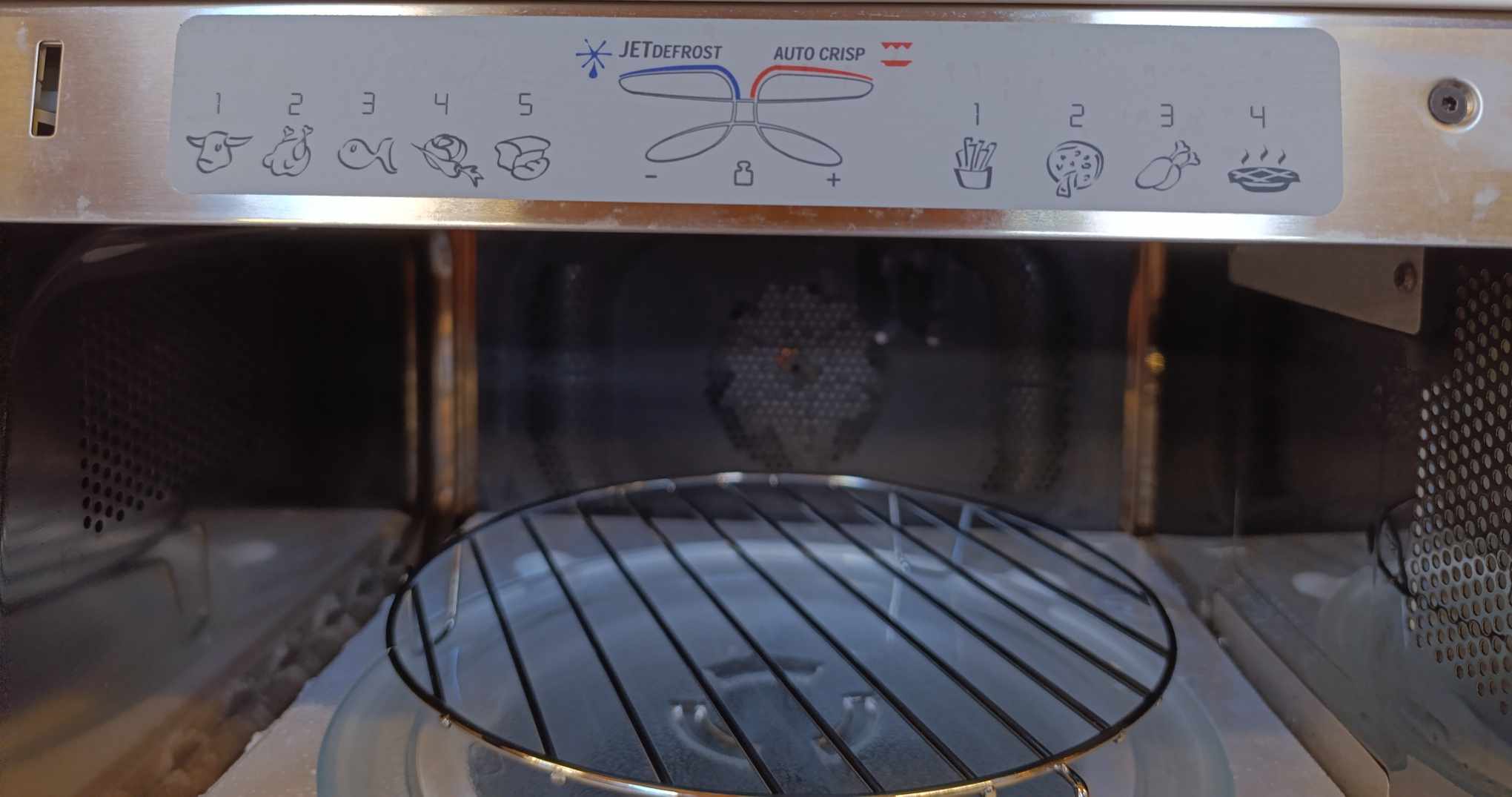 Whirlpool TC 2280 WH