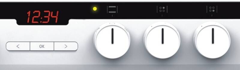 Amica SHC 5874 W