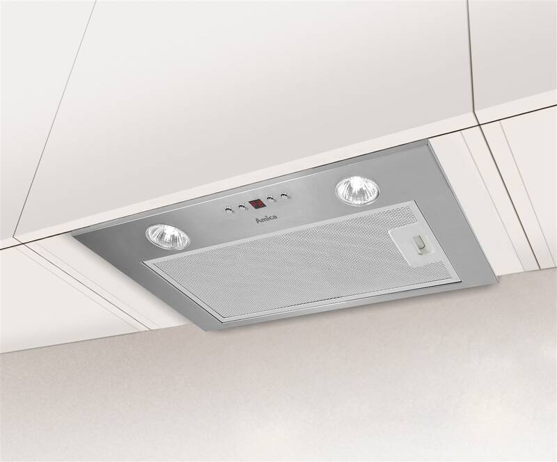 Amica SIO 655 X