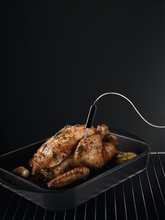 AEG Mastery BCK548370M