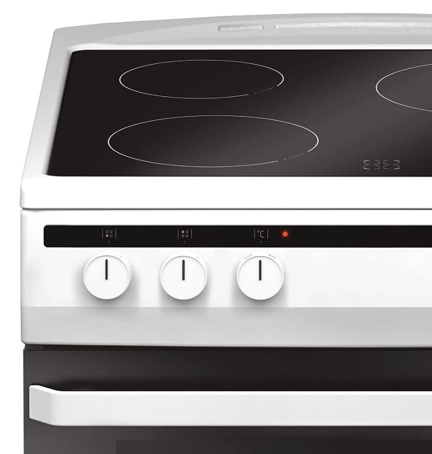 Amica 618CE 3.333 HQ (W)