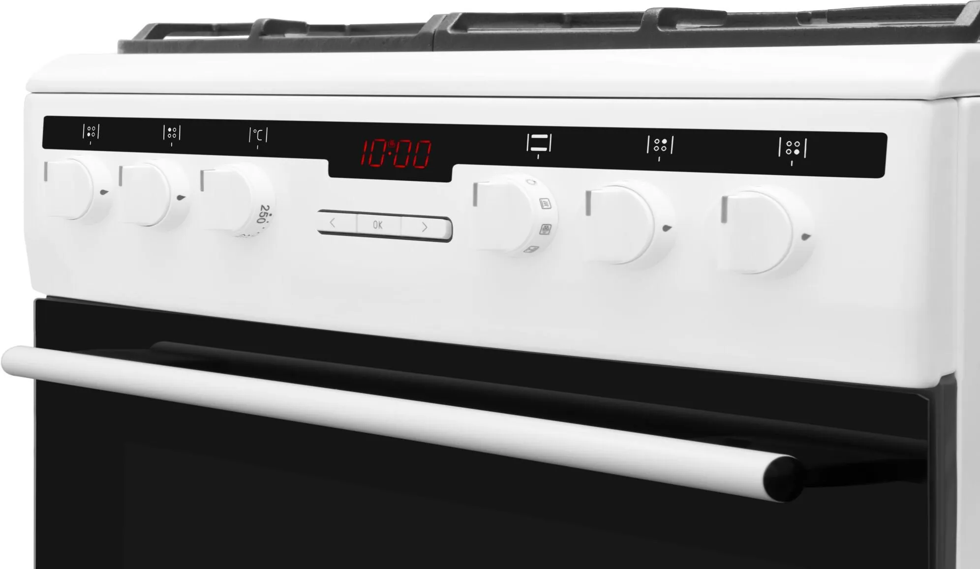 Amica 617GEH3.33HZpTaDpA(W) 