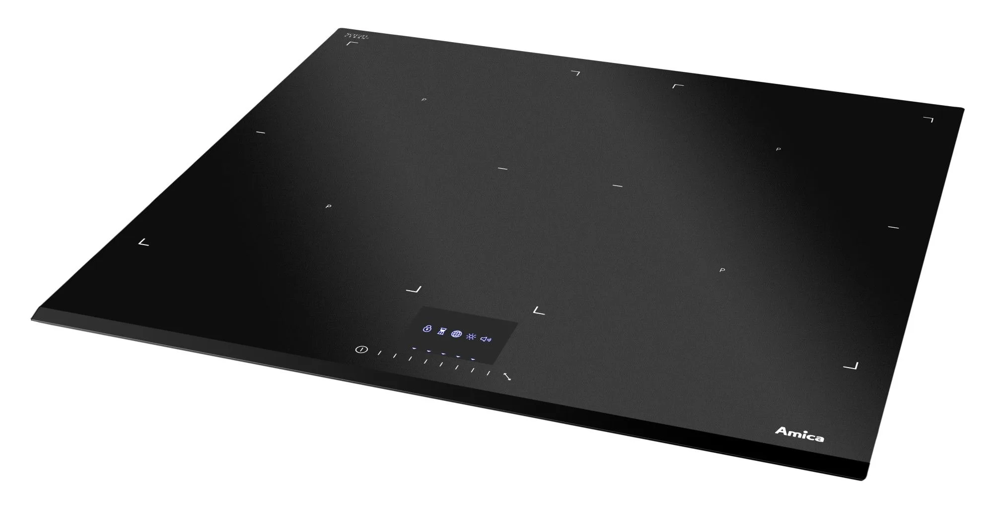 Amica PI 6544 LCD STK