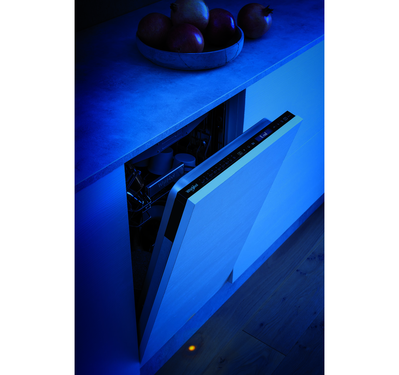 Whirlpool WSIP4O23PFE