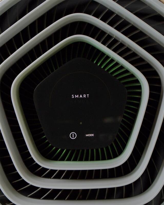 Electrolux PA91-604 GY