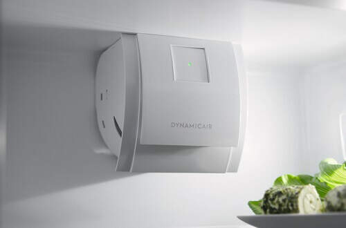 Electrolux LNS8FF19S