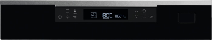 Electrolux KOBCS31X